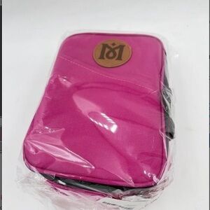 NEW Magical Butter Smell Proof Bag with Combo Lock, Lunch Travel Bag, Tray Jar